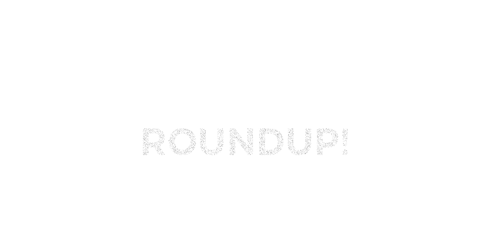 Say No to Roundup!